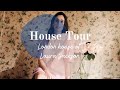 House Tour: London house of Laura Jackson