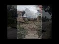 earth quake