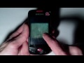 Foto pequena Android 2.1 Samsung Galaxy Spica i5700 - Test