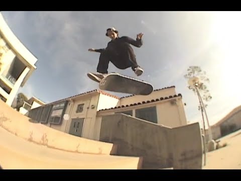 Shorya "Boneless" Saklani - Whoa! Of The Week