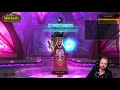 World of Warcraft #067 - Raiding T5