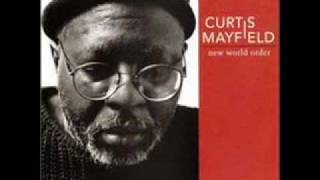 Watch Curtis Mayfield Here But Im Gone video