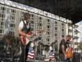 Bobby Friss Band Frankenstein