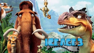ICE AGE 3 FULL MOVIE IN ENGLISH OF THE GAME DOWN OF THE DINOSAURS - ROKIPOKI -  