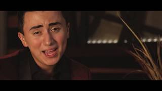 Te Vi Bonita - Brian Muñoz (Official Video)