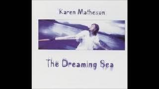 Watch Karen Matheson Calbharaigh video