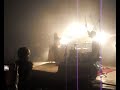 Blood Red Shoes (1) - It's getting boring by the sea & Don't ask - Live Maifeld Festival Mannheim