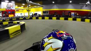 Watch Pole Position Cage video