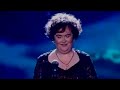 SUSAN BOYLE Britain's Got Talent "MEMORY" Cats HQ Broadway Musical SEMI FINAL WIns PERFORMANCE