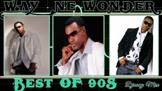 Wayne Wonder 90s Early 2000 Juggling Mix By Djeasy Wayne Wonder 90s Early 2000 Juggling Mix By Djeasy