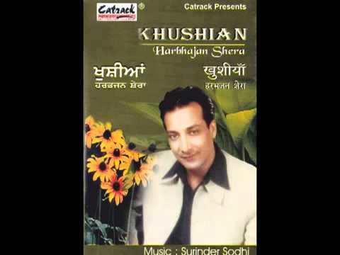 Channa Ve Channa | Khushian | Popular Punjabi Songs | Harbhajan...