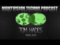 Tom Hades [BEL] - NightVision Techno PODCAST 29 pt