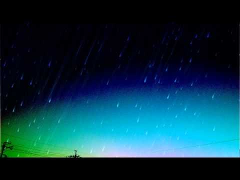 Cover - 天体観測(feat. GUMI, VOCALOID Megpoid Whisper)