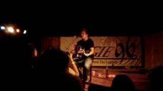 Watch Eli Young Band Guardian Angel video