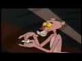 Pink Panther Cartoon Network Promo TV Commercial