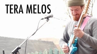 Watch Tera Melos New Chlorine video