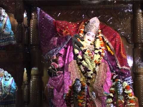 Bhaj Maiyya Ka Naam - Durga Bhajan - Vaishno Devi Temple - Hindi...