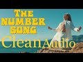 Logan Paul - THE NUMBER SONG (Clean) prod. by Franke