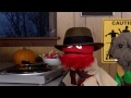 The Headless Horseman Blog