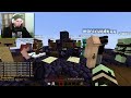 RACHE! Yeti mit Paluten - Minecraft ENDER GAMES SERIE #19 | ungespielt