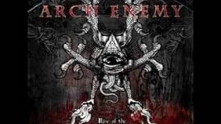 Watch Arch Enemy The Last Enemy video