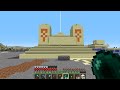 Hermitcraft II 166 Rebuild