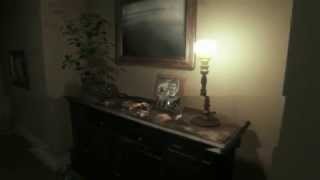 P.t - Demo Walkthrough Part 1 Ps4 Horror Gameplay Hd
