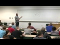 UVU: Matt Frisbie Entrepreneur Lecture Series 2012