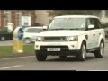 Land Rover Range_e plug-in hybrid debuts in Geneva