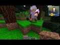 HOW 2 MINECRAFT EPISODE 3 "GREAT EXPLORATION NORTH!" (Creepers, Diamonds, Flower King!)