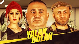 Yalan Dolan | Şafak Sezer - Çetin Altay FULL HD Komedi Filmi İzle