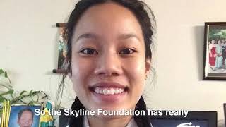 Rose - Skyline Education Foundation