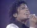 Michael Jackson — Another Part Of Me клип