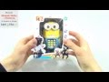 MInionek Telefon - WWW.TANIUTKO.PL
