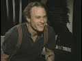 Last interview with Heath Ledger (blip.tv/file/4662202)