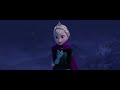 Let It Slow Let It Go From Disney S Frozen ...