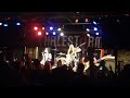 Halestorm - Better Sorry Than Safe - 3/5/10 Des Moines