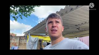 Jc Mijando No Quintal