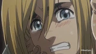 When you walk in on the wrong anime...