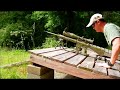 .338 lapua rifles