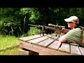 .338 lapua rifles