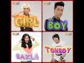 Woops Kirri Vice Ganda Xmas Version Girl Boy Bakla Tomboy ...