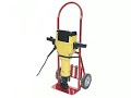 Bosch 11304K Brute 15 Amp 1-1/8-Inch Collared Hex-Breaker Hammer with Cart " Best Buy
