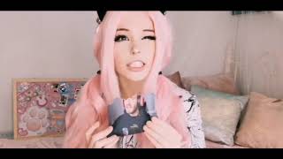 Belle Delphine Meme