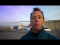 Volvo Ocean Race - Cliffhanger - Skippers Helicopter Shoot 2011-12