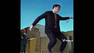 Baldiback Dance