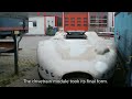 Diesel Reloaded: TUM's "Innotruck" demonstrates a radical, holistic approach to electromobility
