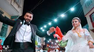 Şahi̇n & Körpe Ai̇leleri̇ni̇n Düğünü Büşra Nur & Yunusyan Bağlama-Demhat Urmi̇ye-Veysel Toprak Ve Eki̇bi̇