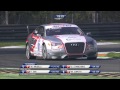 EuroV8 Series Round 1 Monza race 1.