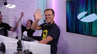 Ben Gold - Space Sex | As Played On A State Of Trance Episode 1201